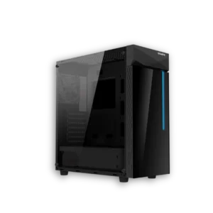 CAJA ATX GIGABYTE C200 GLASS