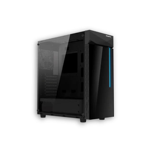 CAJA ATX GIGABYTE C200 GLASS