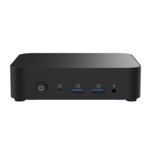 NUC Intel Celeron N150-U 8GB 250GB - RNUC14MNK1500001